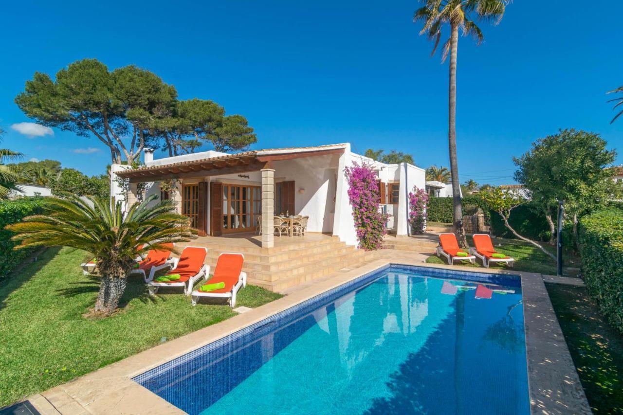 Villa Pastor Cala Anguila Exterior photo