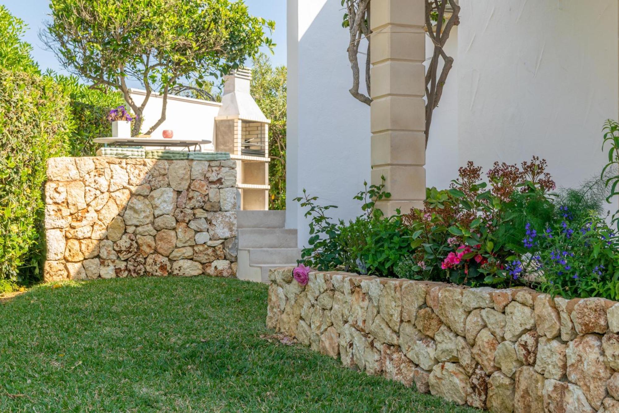 Villa Pastor Cala Anguila Exterior photo
